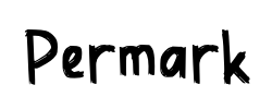 Permark - logo
